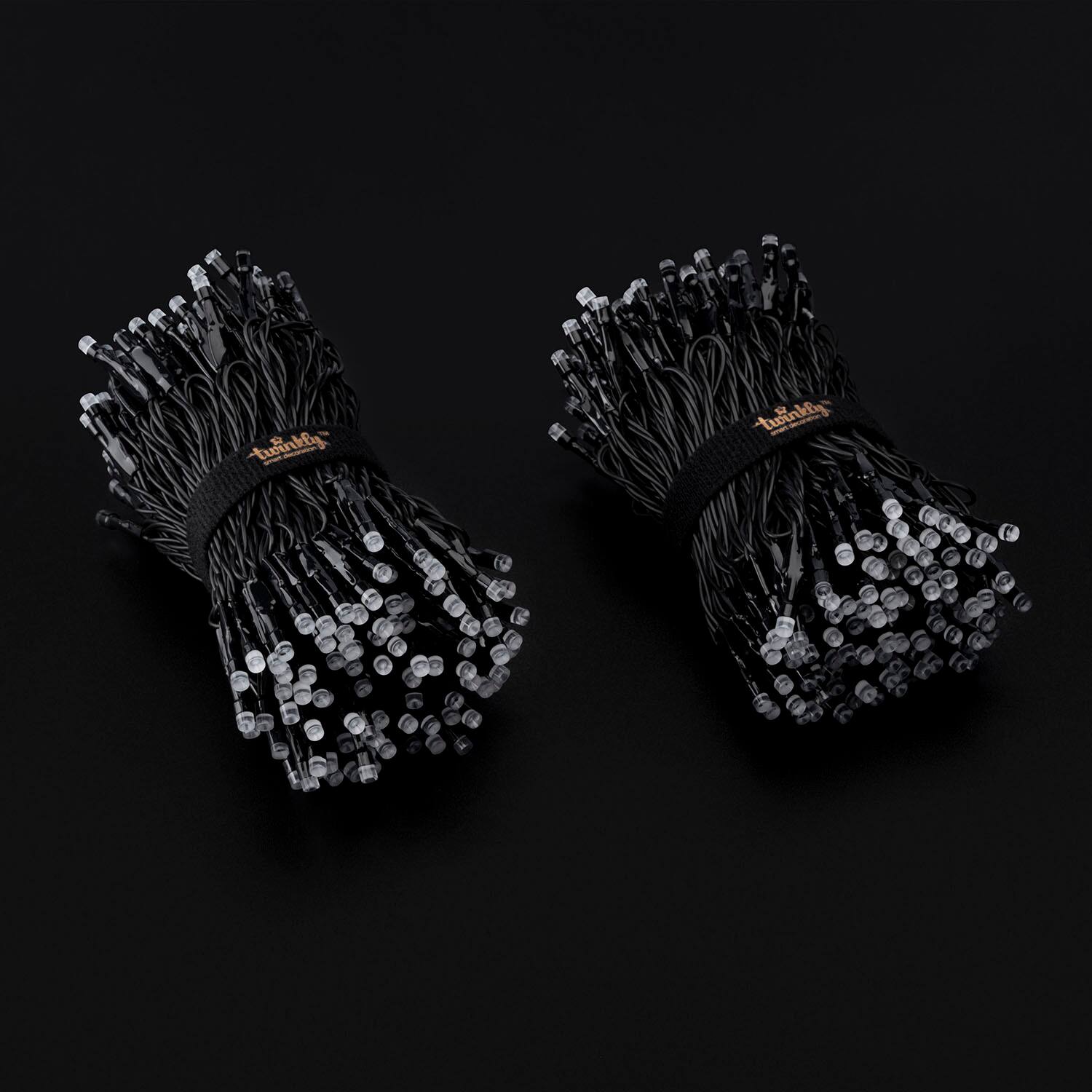 Twinkly - Smart Light String 400 LED RGB Gen II - Multi