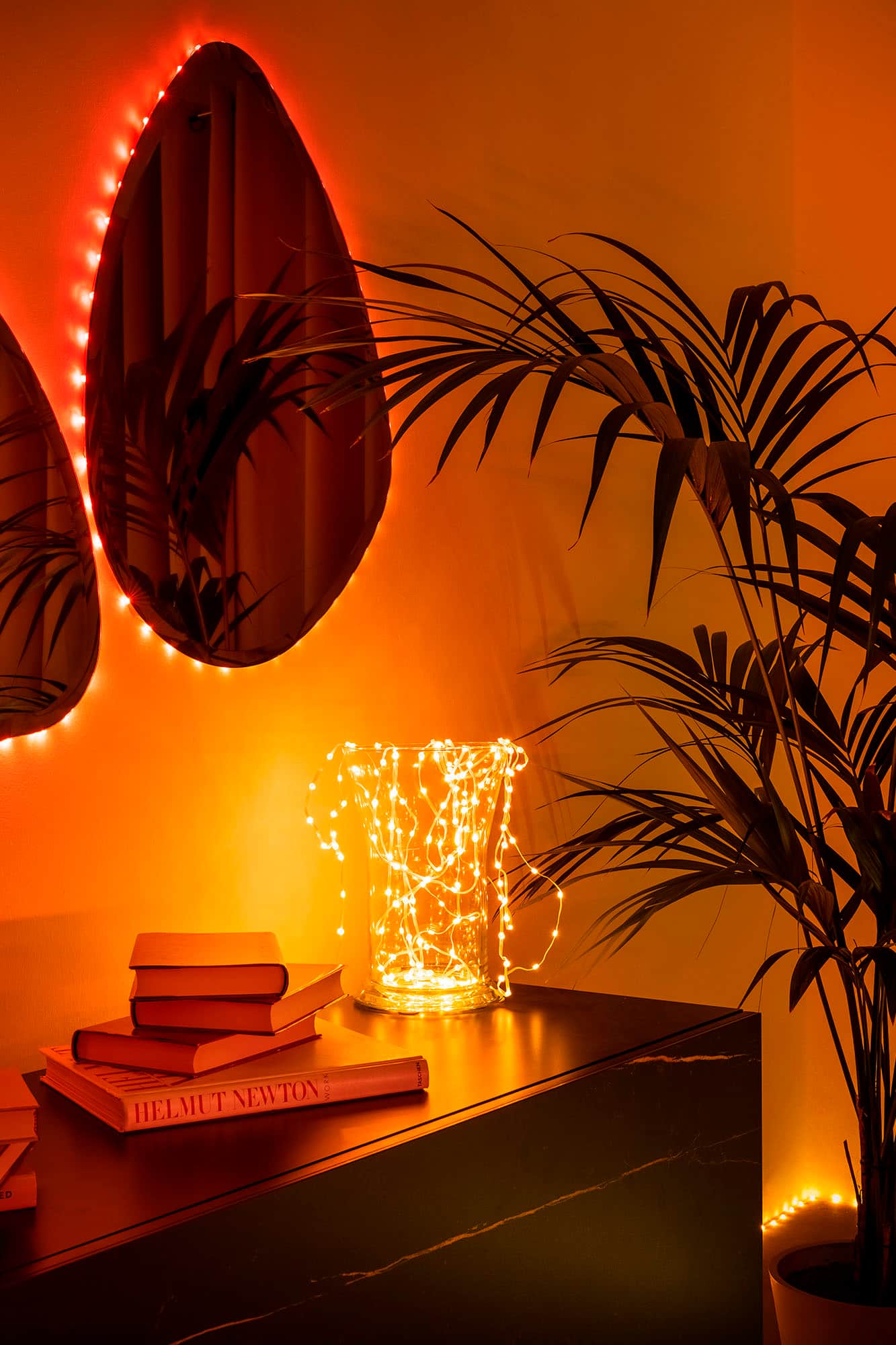 Twinkly - Smart Light 400 RGB LED Light String and 60 Dots (Gen 2) - Multi
