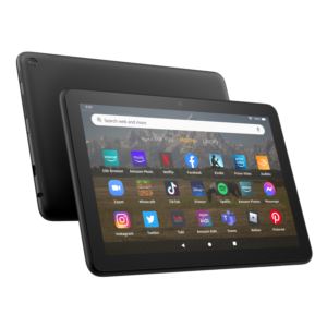 Amazon B09BG56K7R Fire HD 8 64GB Tablet - 12th Generation