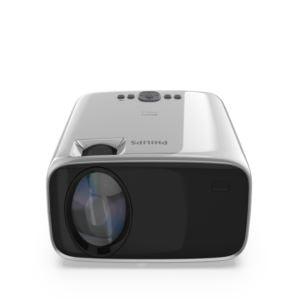 Philips NPX542 NeoPix Prime 2 720p Smart Home Projector
