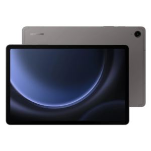 Samsung SM-X510NZAAXAR 10.9" Galaxy Tab S9 FE 128GB Gray