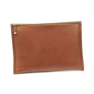 Claire Chase C7030C-Saddle I-Pouch