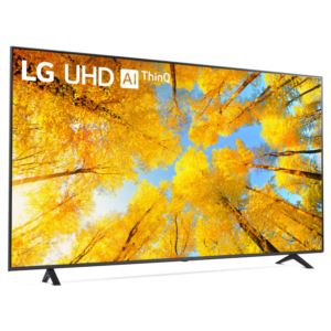 LG 70UQ7590PUB 70'' 4K LED UHD Smart TV webOS 22