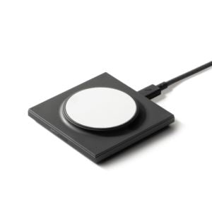 Native Union DROP-MAG-BLK-NP Drop Magnetic Wireless Charger Black