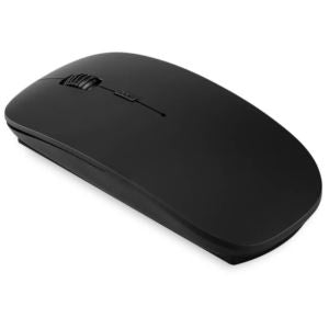 iLive IAMW13B Wireless Mouse with Ergonomic Design