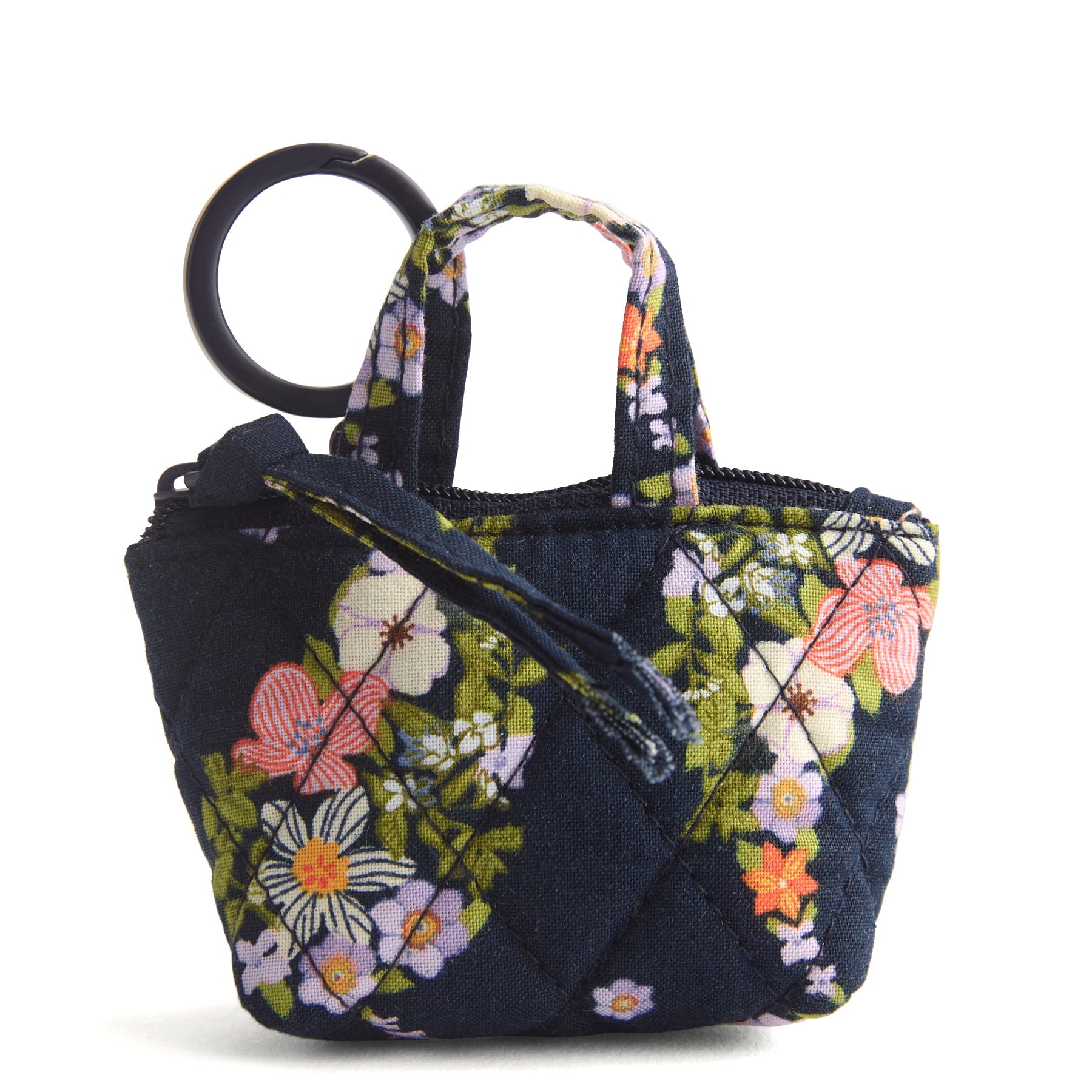 Outlet Cotton Essential Tote Bag Charm
