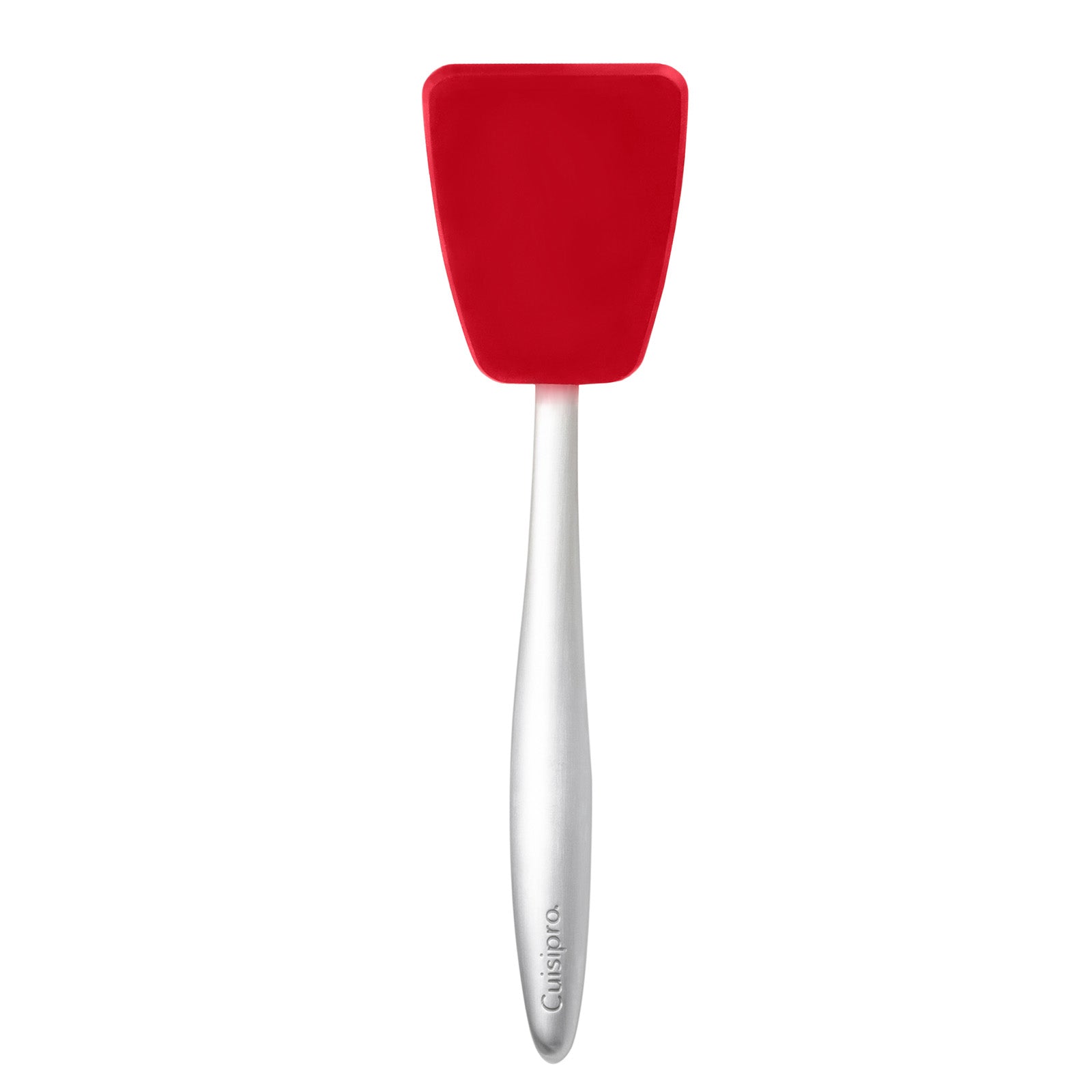 Cuisipro 8-Inch Silicone Piccolo Turner