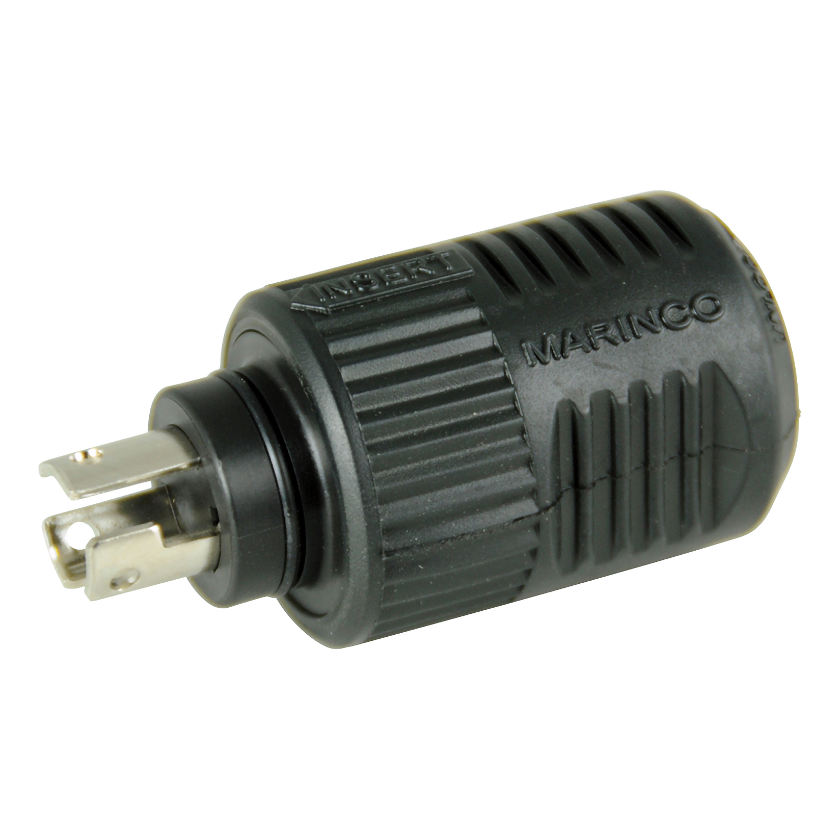 Marinco ConnectPro Trolling Motor Plug