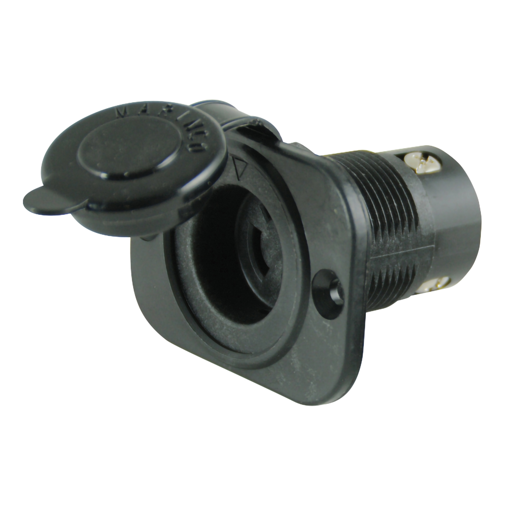 Marinco ConnectPro Trolling Motor Receptacle