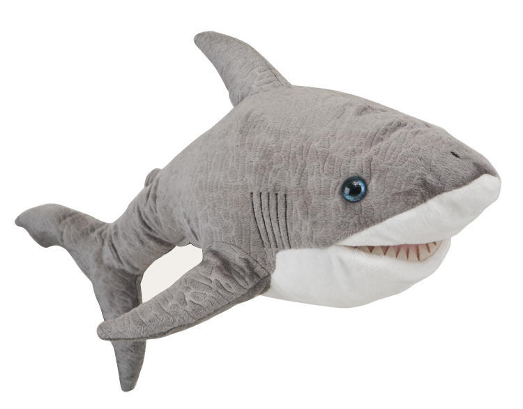 Daphne's Shark Golf Headcover - New Head Covers