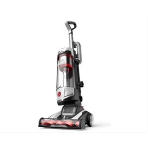 Hoover UH75100V High Performance Swivel Upright Vacuum
