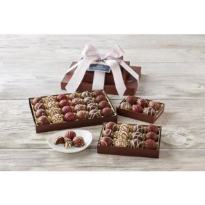 Harry & David 503538 Sympathy Truffles