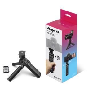 Sony ACCVC1 Vlogger Accessory Kit