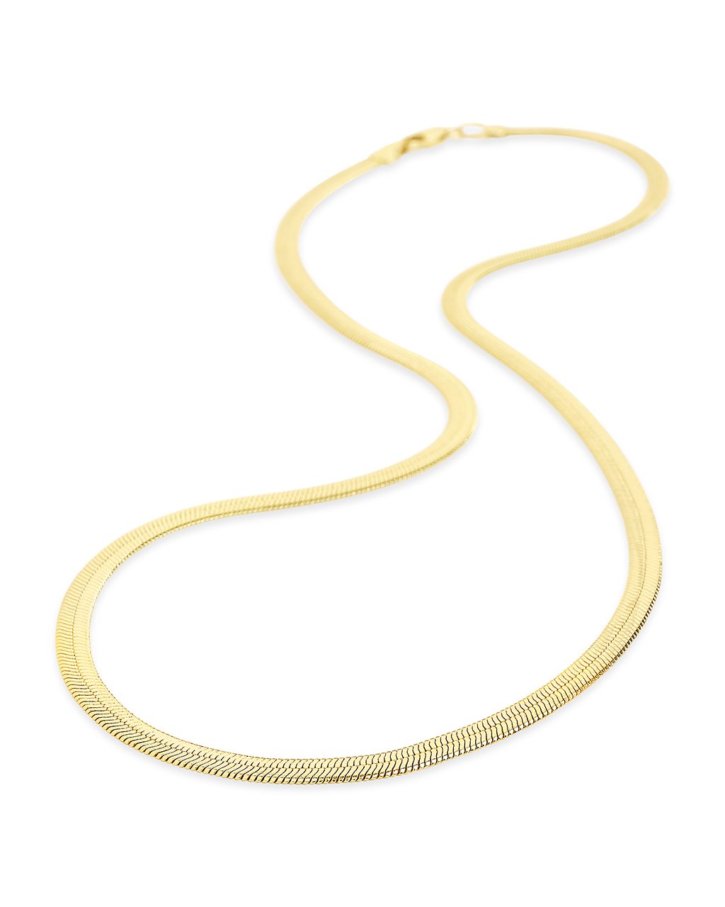 Herringbone Chain
