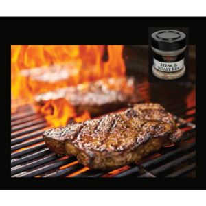 Echo Valley Meats C916079 Wrangler's New York Strips