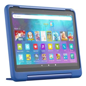Amazon B0BL6DCNGR Fire HD 10 32GB Kids Pro Tablet - 13th Generation