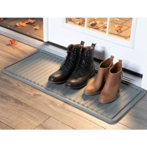 WeatherTech IDMBT1BXG Boot Tray - (Gray)