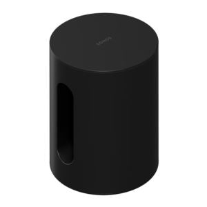Sonos SUBM1US1BLK Sub Mini - Black