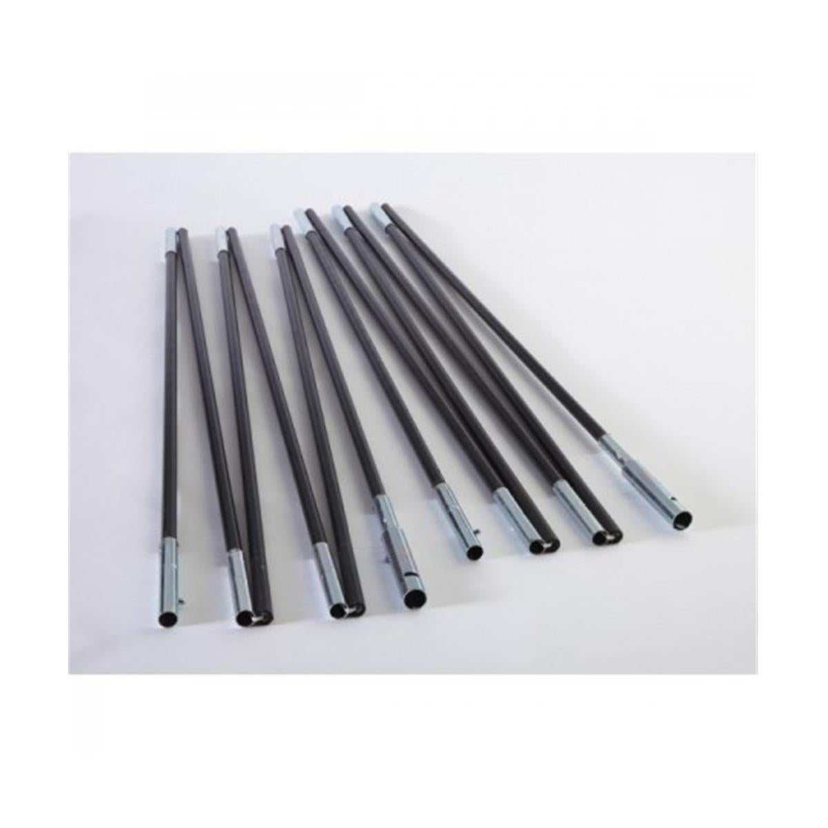 Jumpking  14 ft. G3 Set for 4 Poles