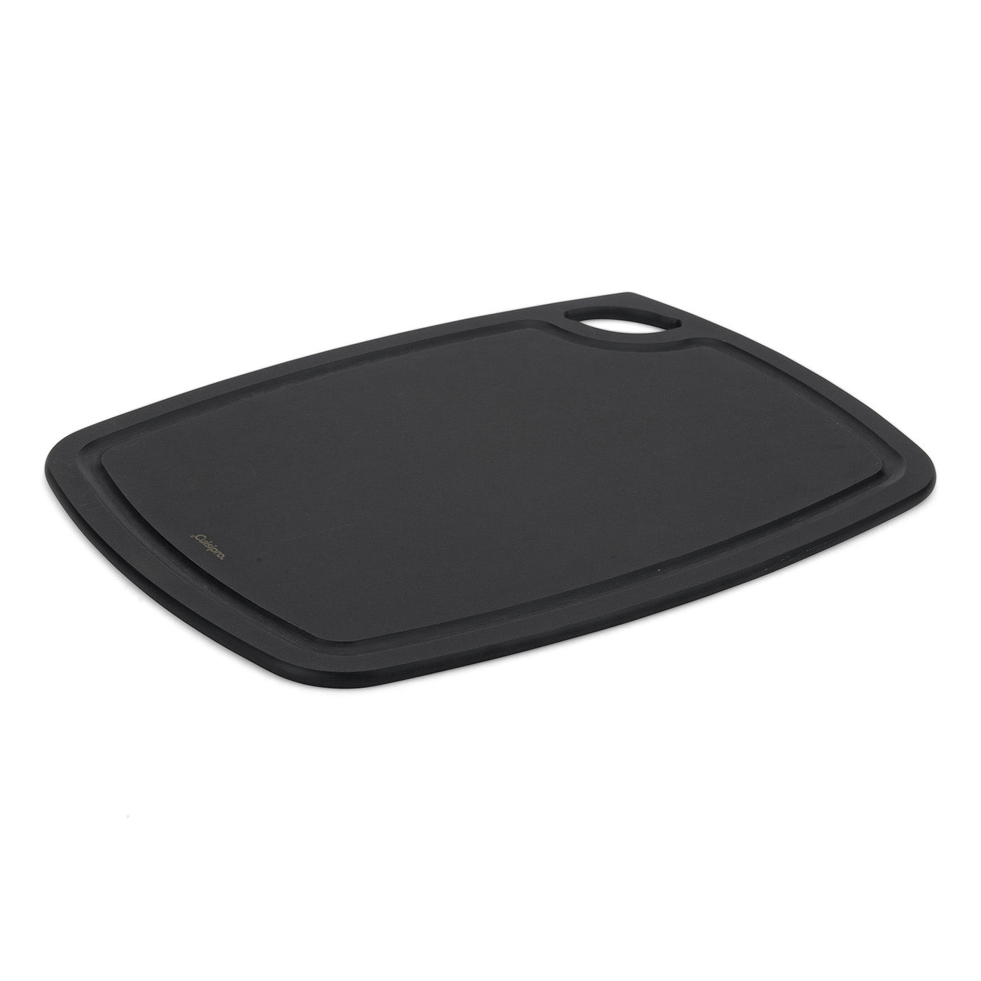 Cuisipro Fibre Wood Cutting Board, 9-Inch x 12-Inch