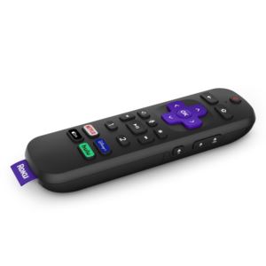 RCS01R Roku Voice Remote Pro