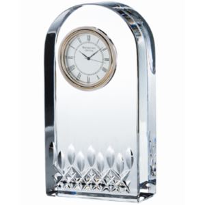 Waterford 5917023 4In Dome Clock