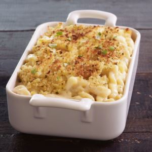 Kansas City Steak Company 1599 1 (32oz) Mac & Cheese Casserole