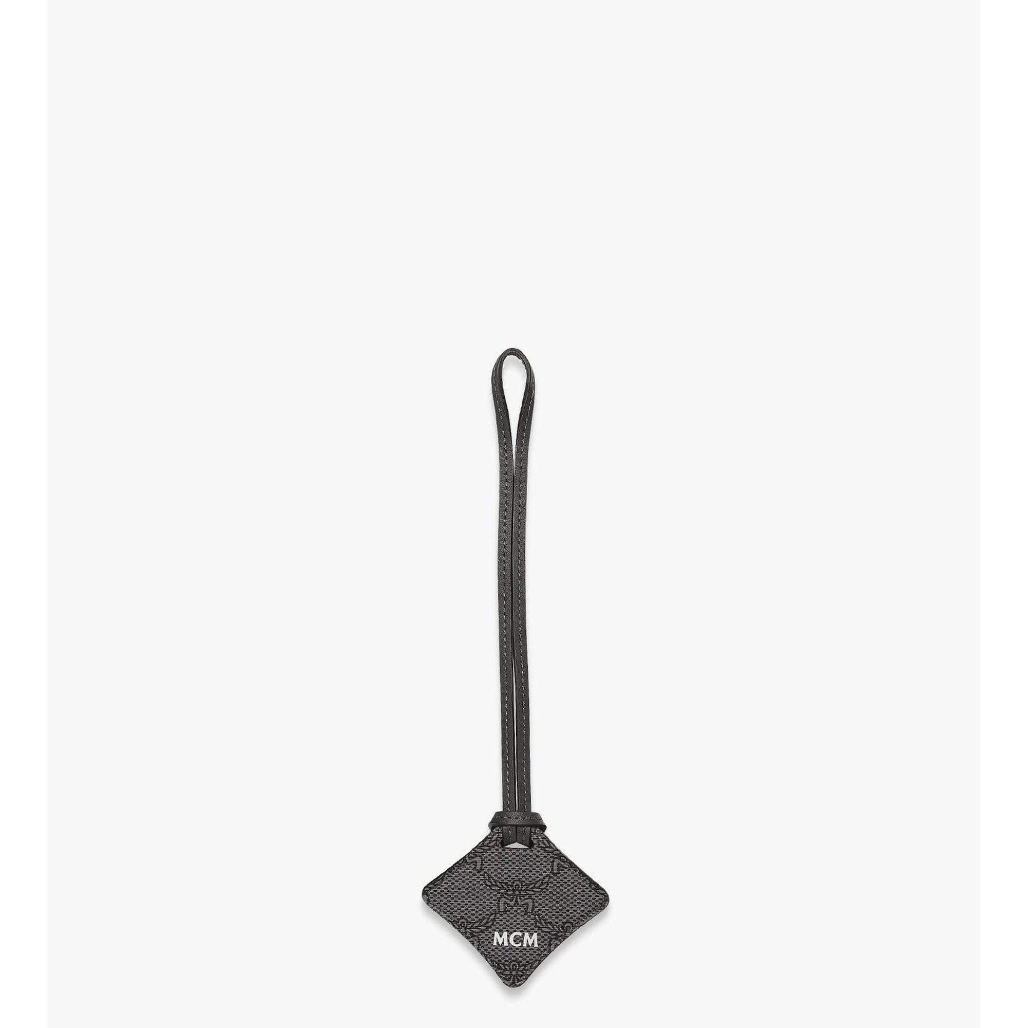 Ottomar Airtag Luggage Charm In Lauretos