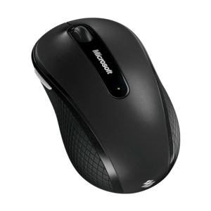MS-M4000 Microsoft Wireless Mobile Mouse 4000