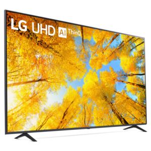 LG 75UQ7590PUB 75'' LG 4K LED TM120 WebOS-22