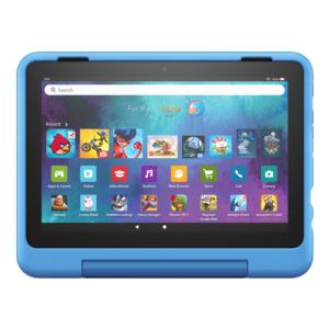Amazon B09BG4PNXP Fire HD 8 Kids Pro 32GB Tablet - 12th Generation