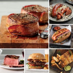 64324 Omaha Sampler