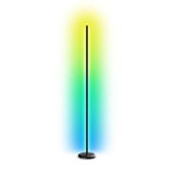 Nanoleaf - Matter Smart Floor Lamp - Multicolor