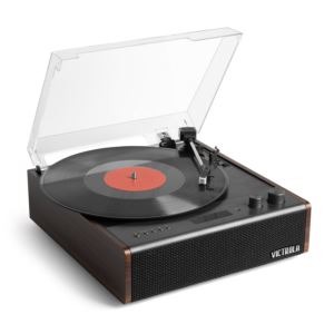 VTA-73-ESP Victrola Eastwood Signature Bluetooth Record Player