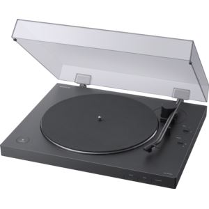 158LX310BT Sony PS-LX310BT