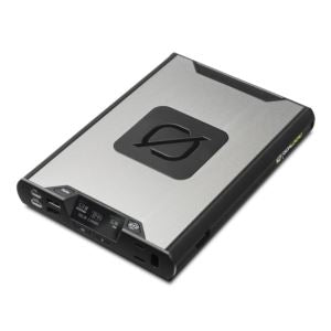Goal Zero 22200 Sherpa 100AC 4th Generation Portable Power Bank