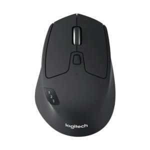 LOG-M720T Logitech M720 Triathlon Multi-Computer Wireless Mouse