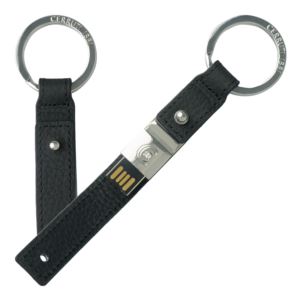 CERRUTI 1881 NAU711A USB stick Hamilton Black 16Gb