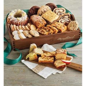 Harry & David 512898 Signature Bakery Tray