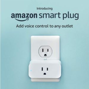 Amazon B01MZEEFNX Smart Plug Works with Alexa