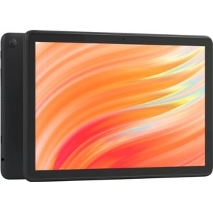 B0BHZT5S12 Amazon Fire HD 10 32GB - Black (2023)