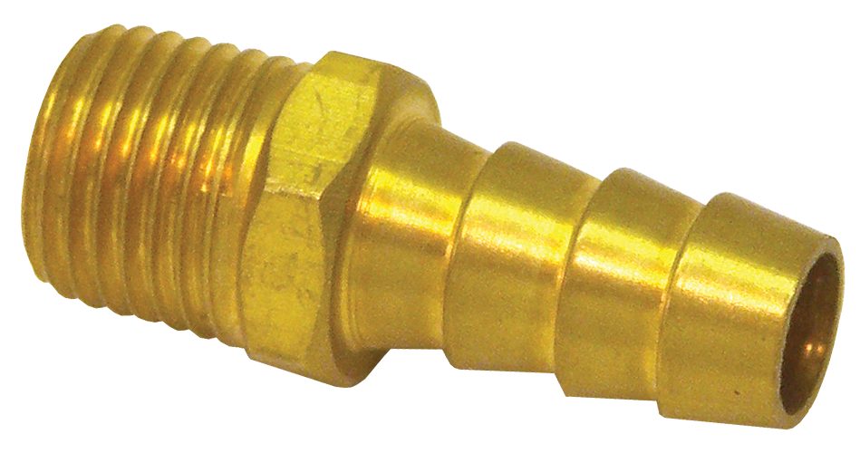 Bass Pro Shops Barb Fuel Line Fittings