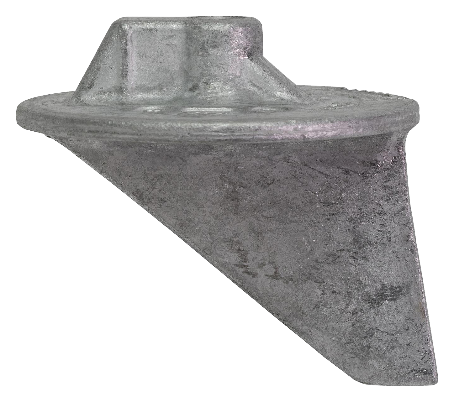 Quicksilver Trim Tab Anode