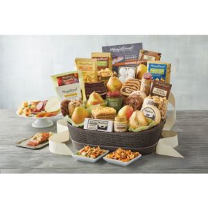 Harry & David 512917 Sympathy Hearthside