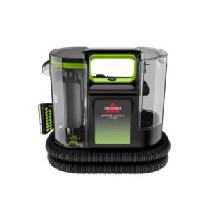 Bissell 3860 Little Green Max Pet Handheld Deep Cleaner