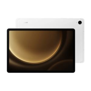Samsung SM-X510NZSAXAR 10.9" Galaxy Tab S9 FE 128GB Silver