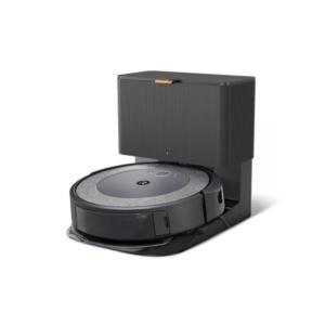 iRobot I557020 Roomba Combo I5+ Robot Vacuum and Mop