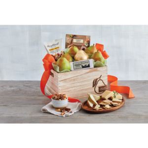 Harry & David 512882 Classic Signature Gift Basket