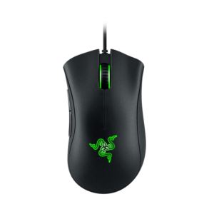 RZ01-03850100-R3U1 Razer DeathAdder Essential - Ergonomic Wired Gaming Mouse