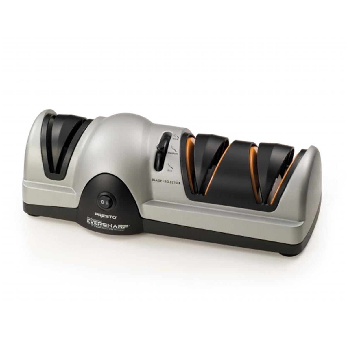 Presto 08810 Professional Eversharp Electric Knife Sharpener